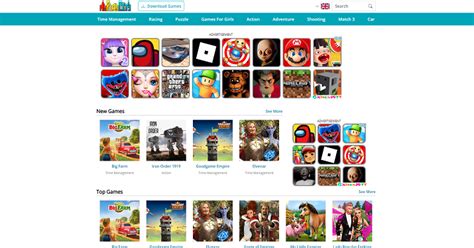 miniclip alternative|10 Popular Sites Like Miniclip .
